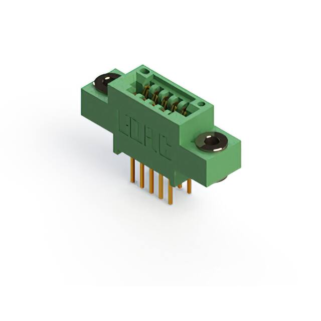 845-010-541-803 EDAC Inc.  Edgeboard Connectors